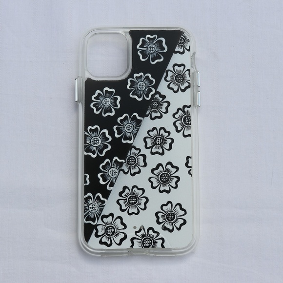 Handmade Zentangle Phone Case - Picture 2 of 3